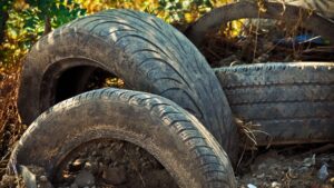 Договор на вывоз мусора в Люберецком районе