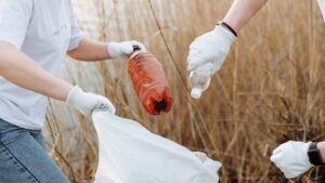 Вывоз и утилизация мусора в Акатьево