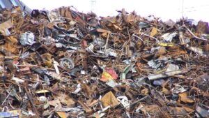 Вывоз мусора по факту в Барановском