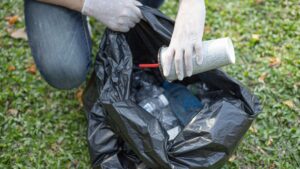 Вывоз мусора с грузчиками в Авдеево