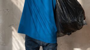 Вывоз строительного мусора в Автополигоне