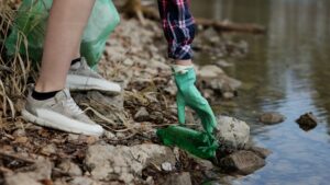 Демонтаж дачного дома и вывоз мусора в Грядах