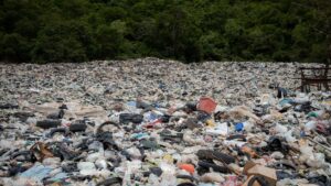 Демонтаж стен вывоз мусора в Дедовске